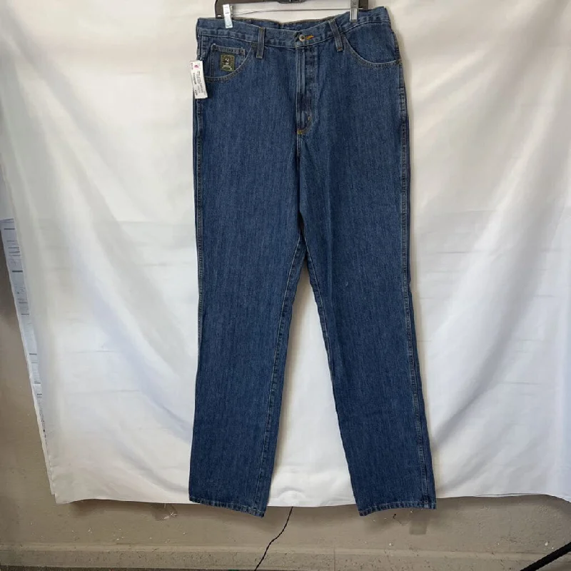 Cinch MEN'S JEANS / PANTS 34X40 Sleek Men's Contemporary 