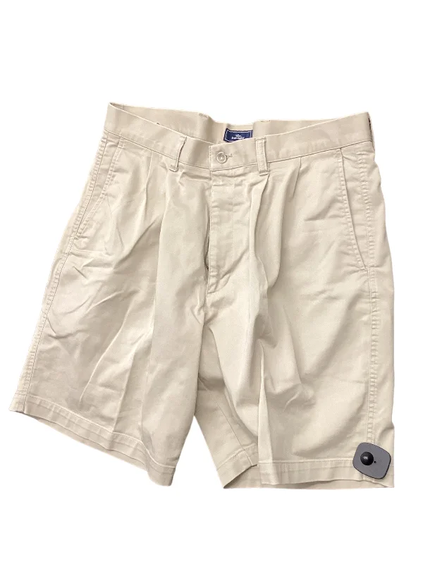 Beige Shorts Dockers, Size 36w Bohemian Men's Free