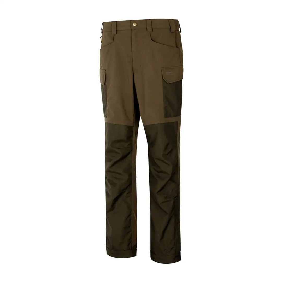 Hoggs of Fife Ballater Waterproof Field Trousers