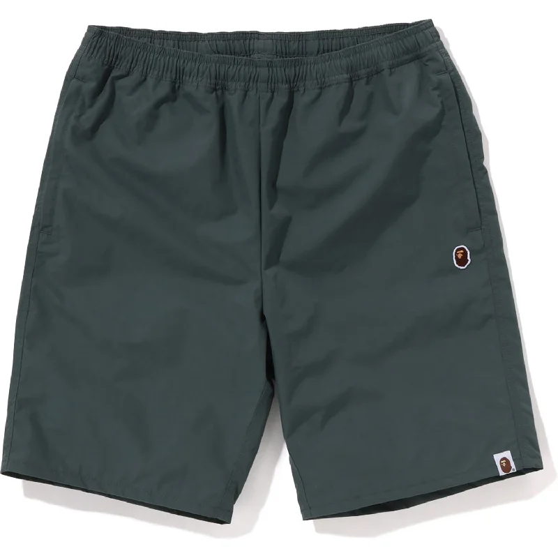 Ape Head Beach Shorts Mens Polished Men's Satin