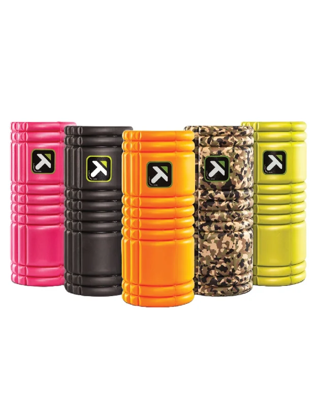 TPT GRID Foam Massage Roller