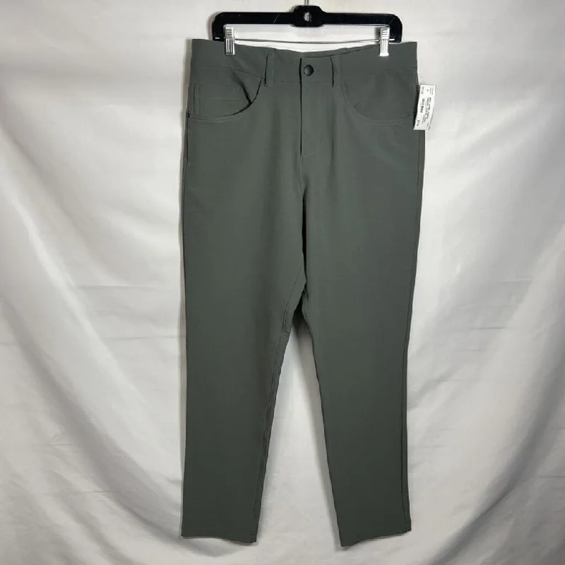 PANAMA JACK MEN'S JEANS / PANTS 32X32 Laid