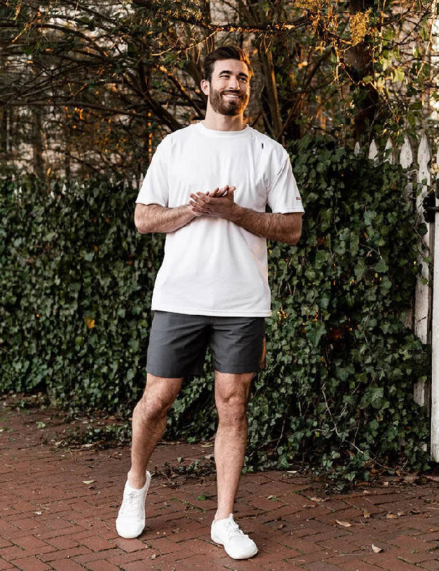 Covert Cargo Shorts Gym