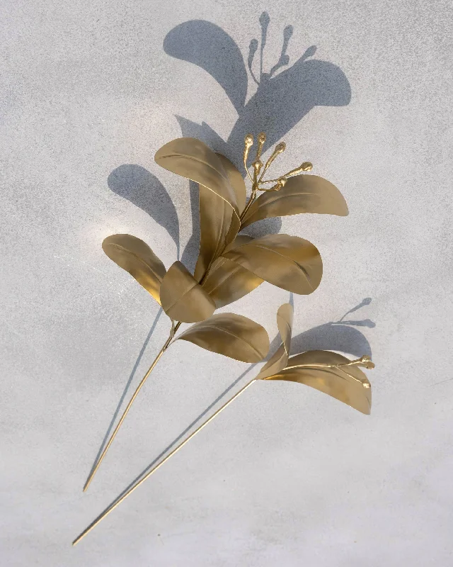 Clove Branch Home Accent Organic