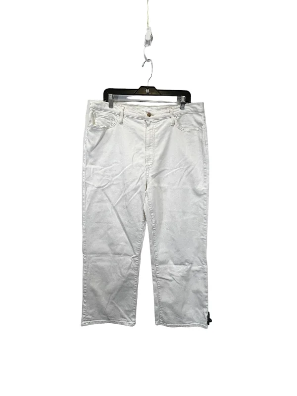 Cream Jeans Designer Joes Jeans, Size 34 Sophisticated Men's French