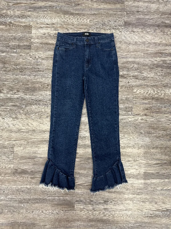 Jeans Designer By Paige  Size: 4 Tough Men's Tactical