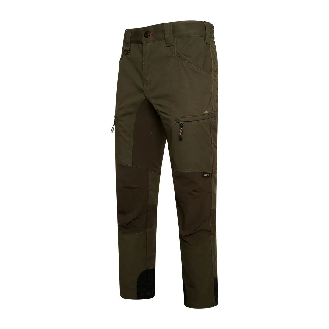 Harehill Ridgegate Trousers