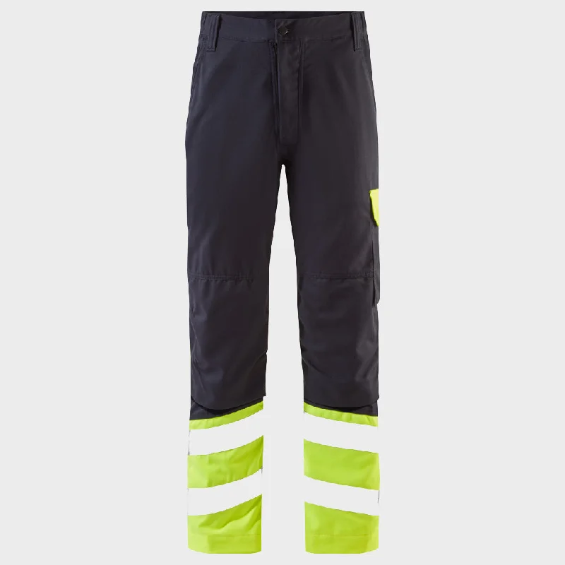 STRATA® ARC Hi-Viz Trousers (CL.1/ARC2/10.3CAL/CM²)