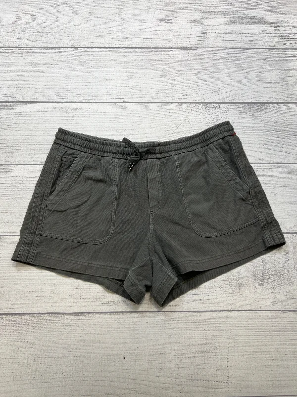 Athletic Shorts By Athleta In Green, Size: Xl Dapper Men's Bow