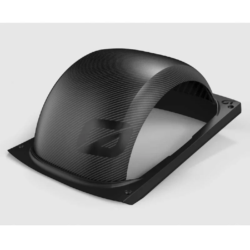 Onewheel GT Carbon Fender Confident Men's Power