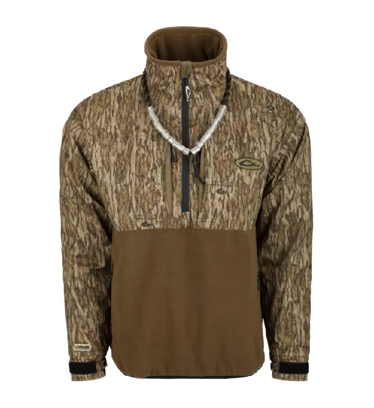 Mossy Oak Bottomland