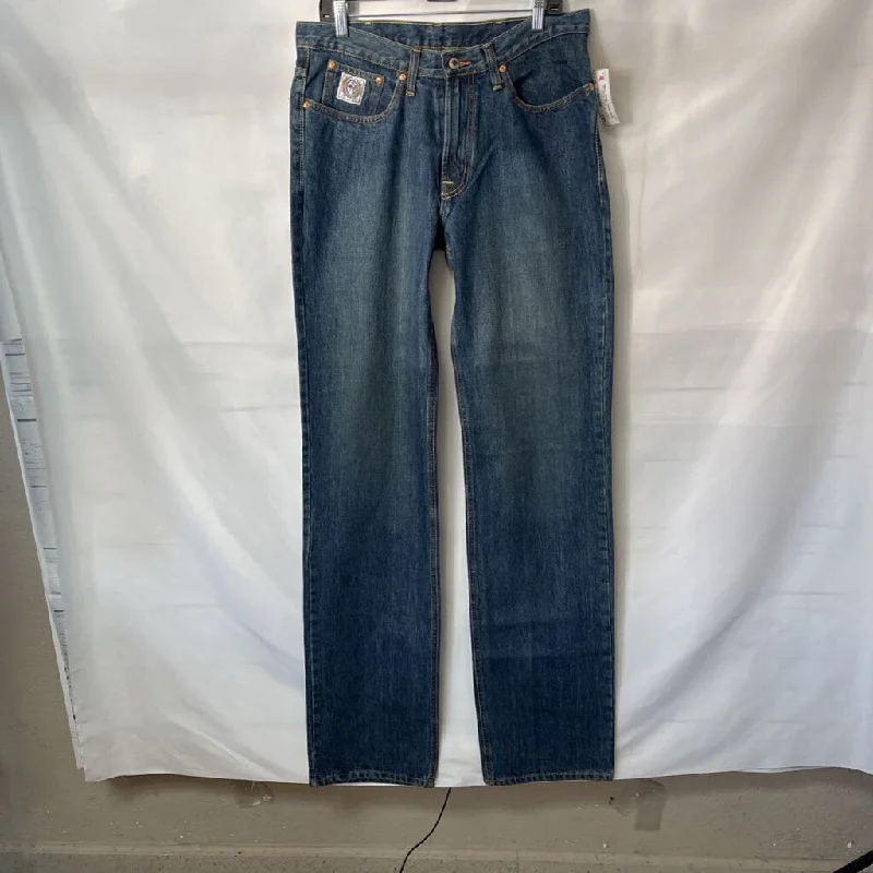Cinch MEN'S JEANS / PANTS 34X40 Traditional Men's Country
