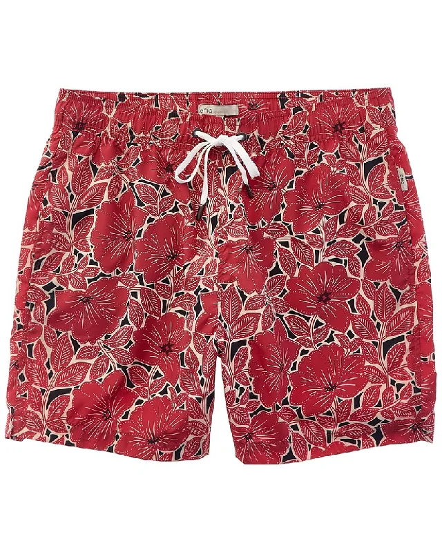 Onia Charles Swim Trunk Youthful Men's Pop