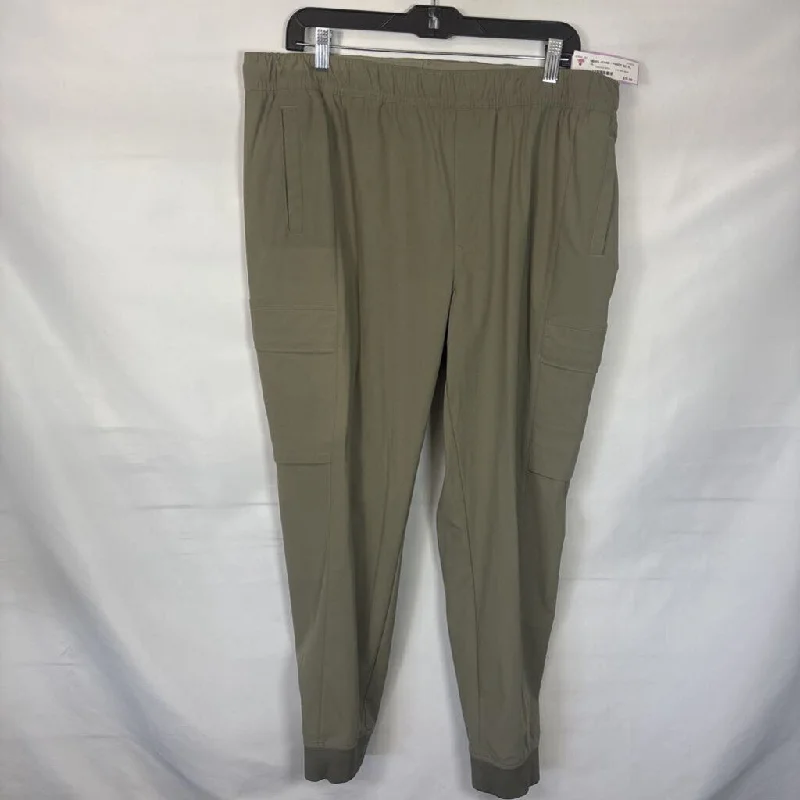 MEN'S JEANS / PANTS XL Sporty Men's Tennis