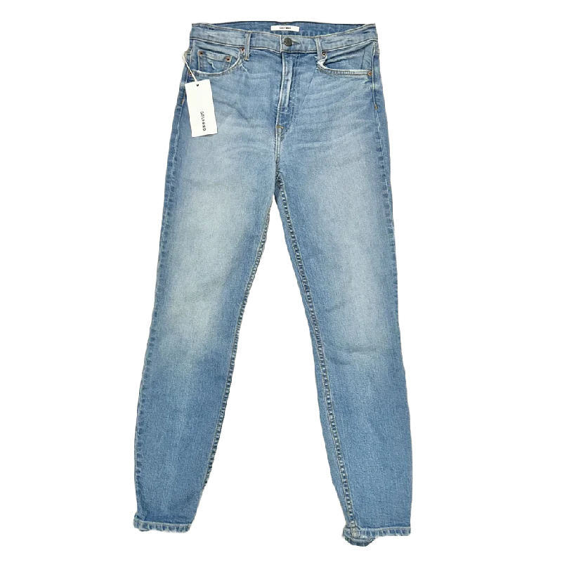 Jeans Skinny By Grlfrnd  Size: 6 Cool Men's Skate