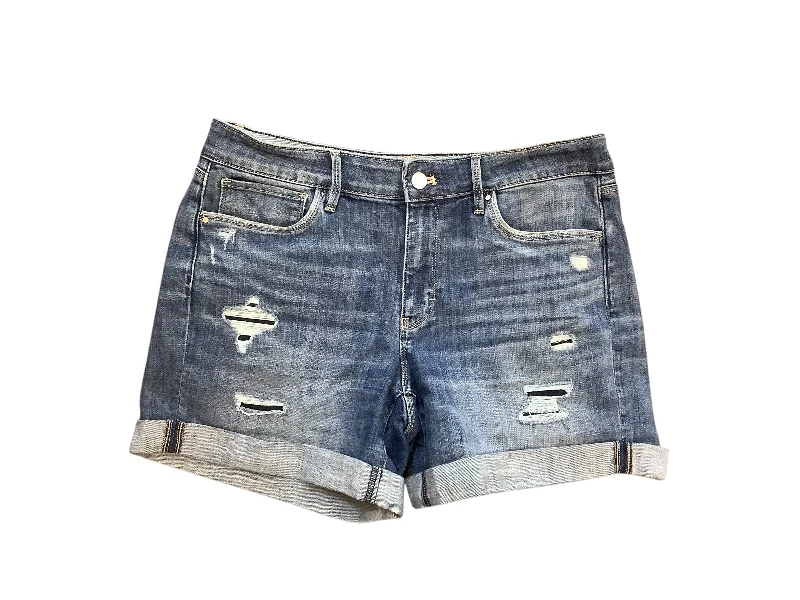 Shorts By White House Black Market  Size: 10 Stylish Men's Neon