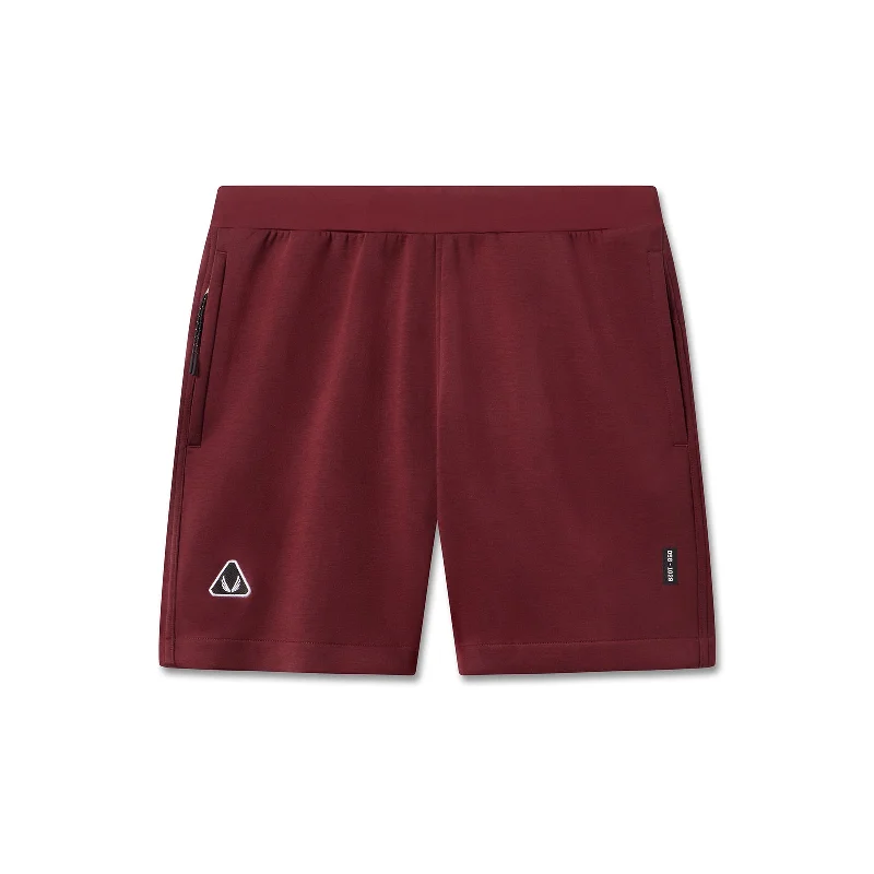 1029. Dri-Core™ Training Short - Crimson