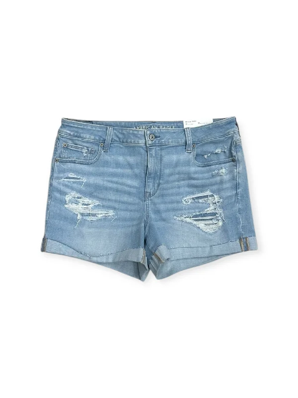 Shorts By American Eagle  Size: 16 Streetwear Style