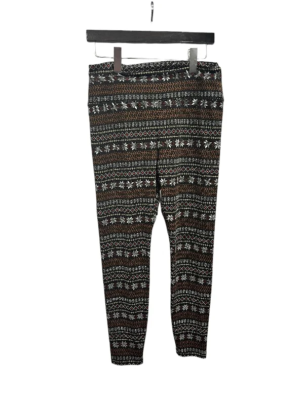 Leggings By Lou And Grey  Size: L Relaxed Men's Beach