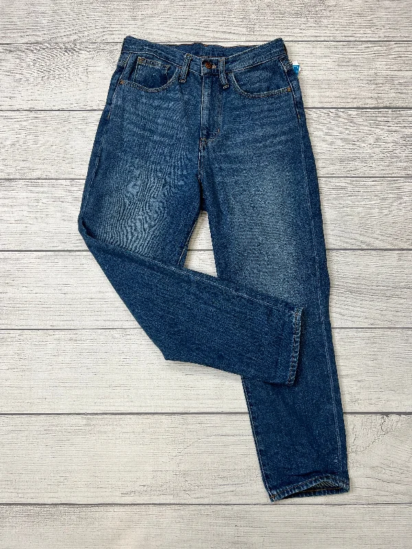 Jeans Designer By Madewell  Size: 4 Modern Men's 