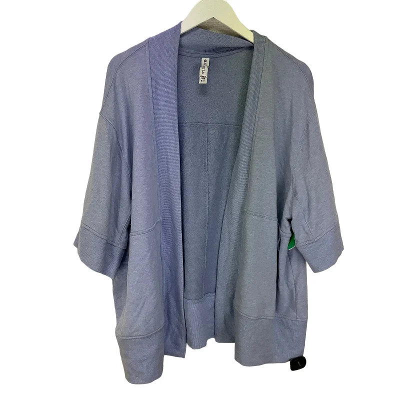 Athletic Jacket By Athleta  Size: S Cool Men's Skate