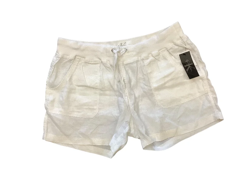Shorts By Calvin Klein  Size: Xl Laid