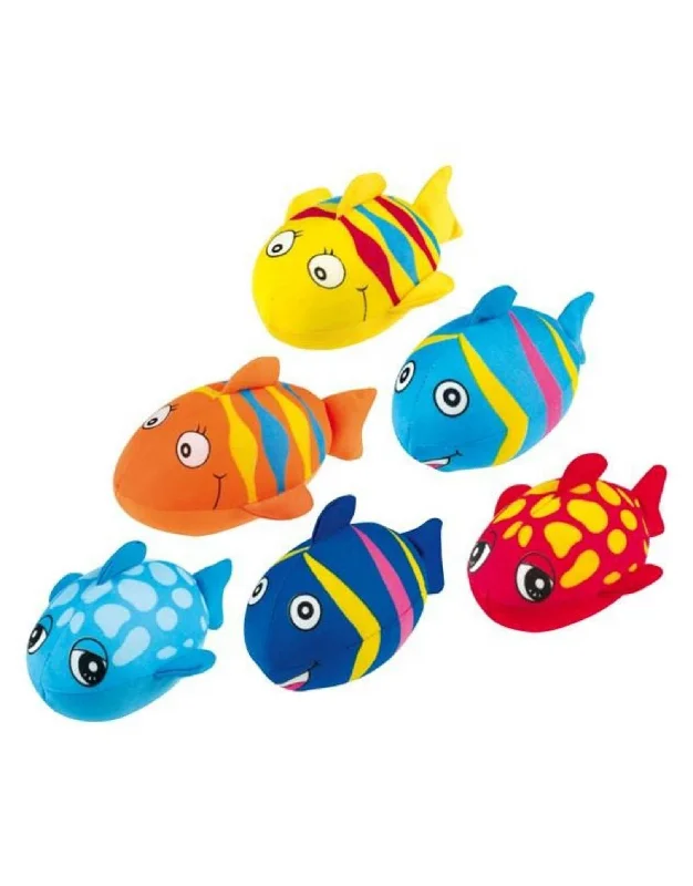 Water Balloon Fish Swimming Pool Fun Toy