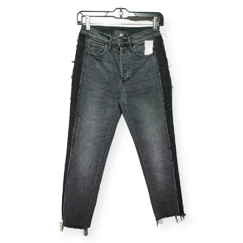 Jeans Designer By 3X1  Size: 0 Traditional Men's Wool