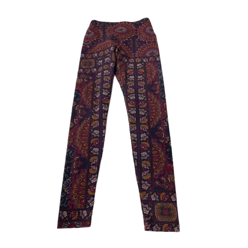Leggings By Lysse  Size: S Cclassic Men's Tweed