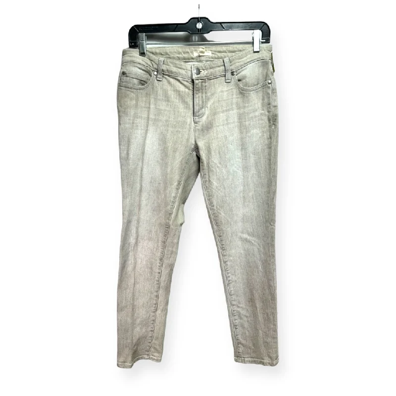 Jeans Designer By Eileen Fisher  Size: 6petite Dynamic Men's Moto