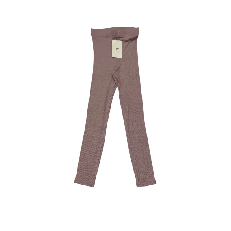 Athletic Leggings By Fabletics In Pink, Size: S Unique Men's Patch