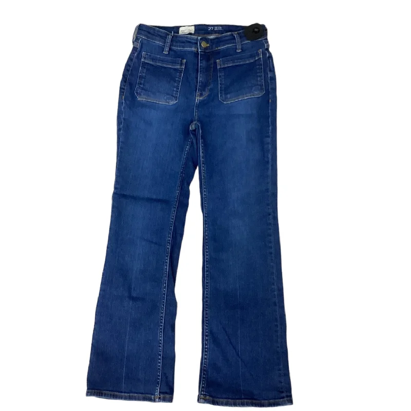 Jeans Designer By Pilcro  Size: 4 Stylish Men's Tropical 