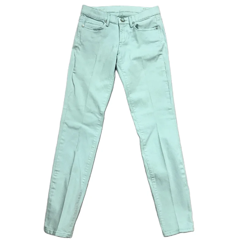 Jeans Designer By Lilly Pulitzer  Size: 4 Sharp Men's Italian