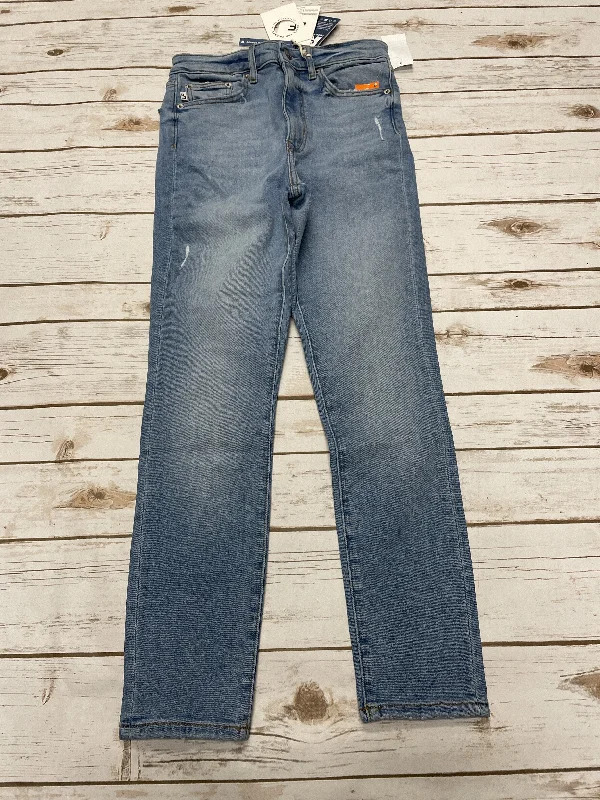 Jeans Skinny By Lovers & Friends  Size: 0 Street