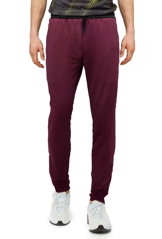 Oxblood/Black