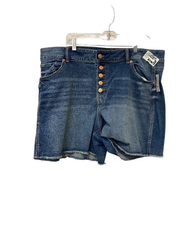 Shorts By Maurices  Size: 20 Refined Men's European