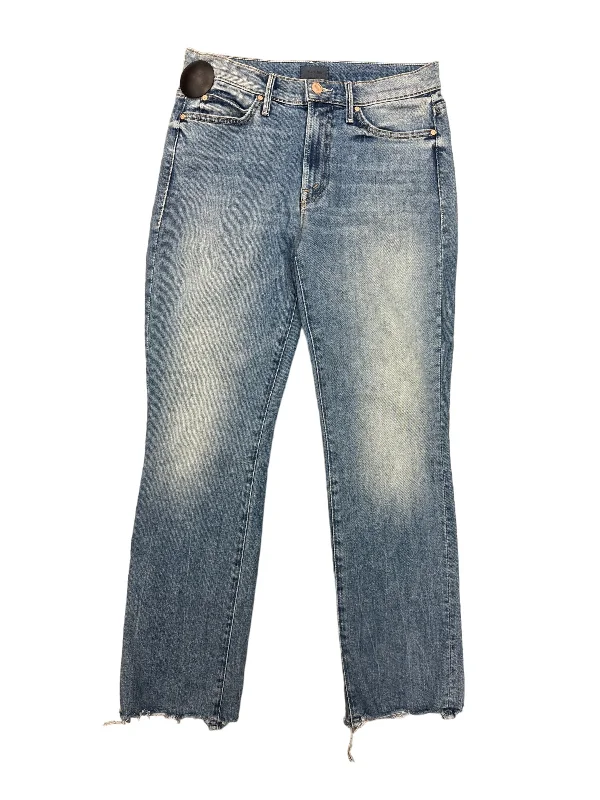 Jeans Designer By Mother Jeans  Size: 0 Casual Men's Short
