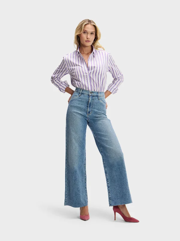 WEEKEND: LILAC YOU A LOT Casual Men's Short
