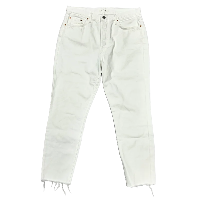 Jeans Skinny By Grlfrnd  Size: 12 Organic
