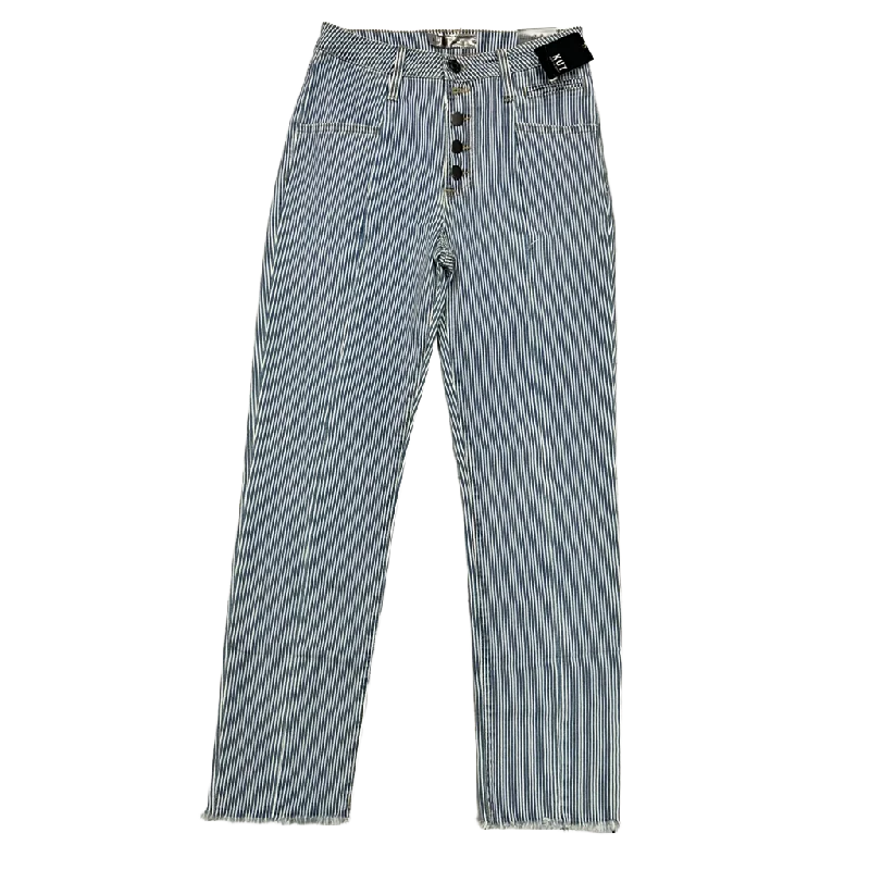 Jeans Straight By Kut  Size: 2 Artistic Men's Hand