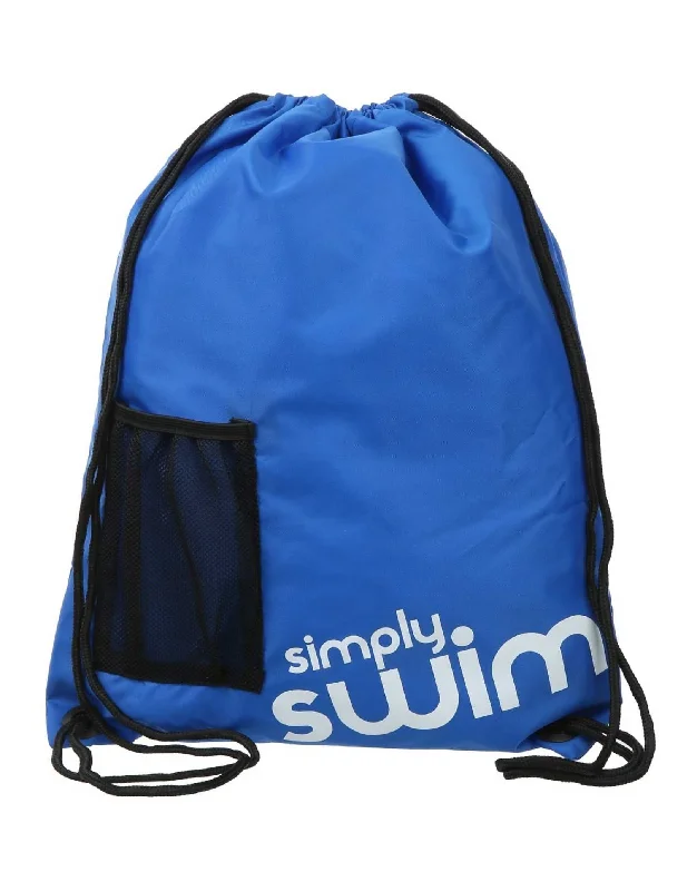 Deluxe Swim Bag