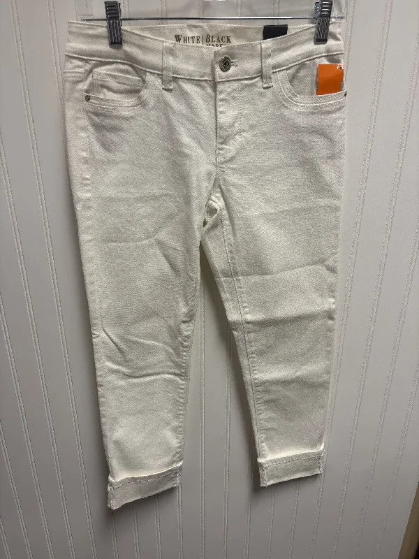 Jeans Skinny By White House Black Market  Size: 0 Cozy Men's Winter