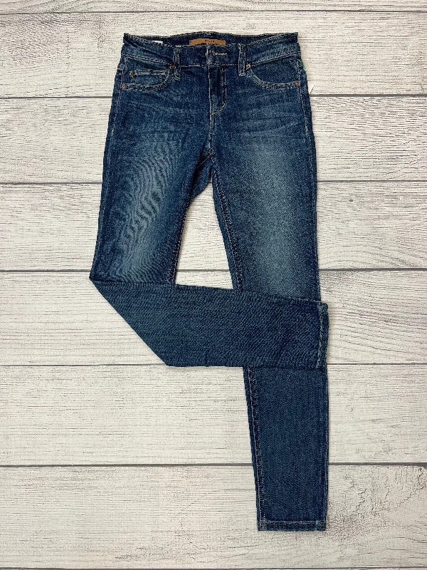 Jeans Designer By Joes Jeans  Size: 0 Casual Men's Japanese 