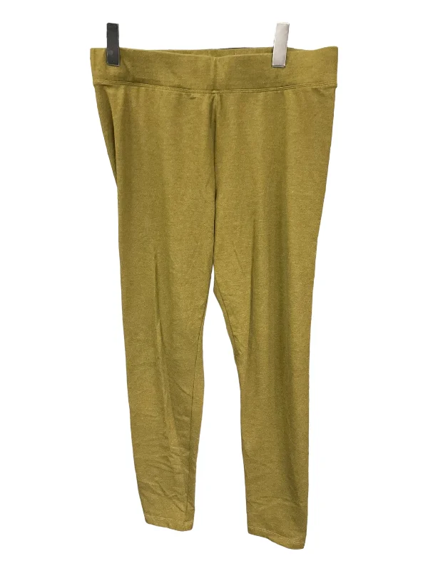 Leggings By Sonoma  Size: L Cozy Men's Winter
