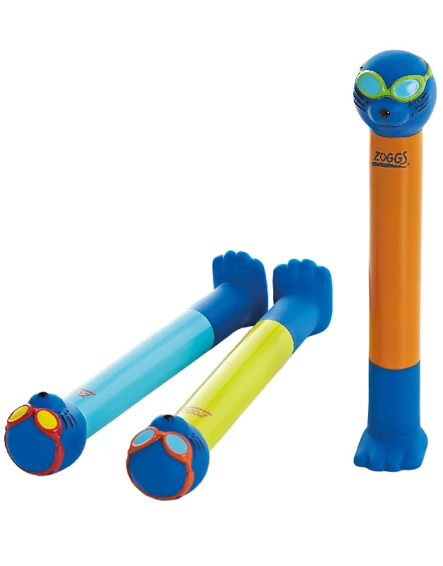 Zoggy Dive Sticks