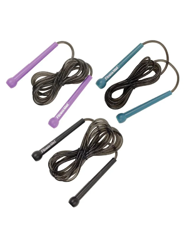 Studio Pro Speed Ropes - 3 sizes available