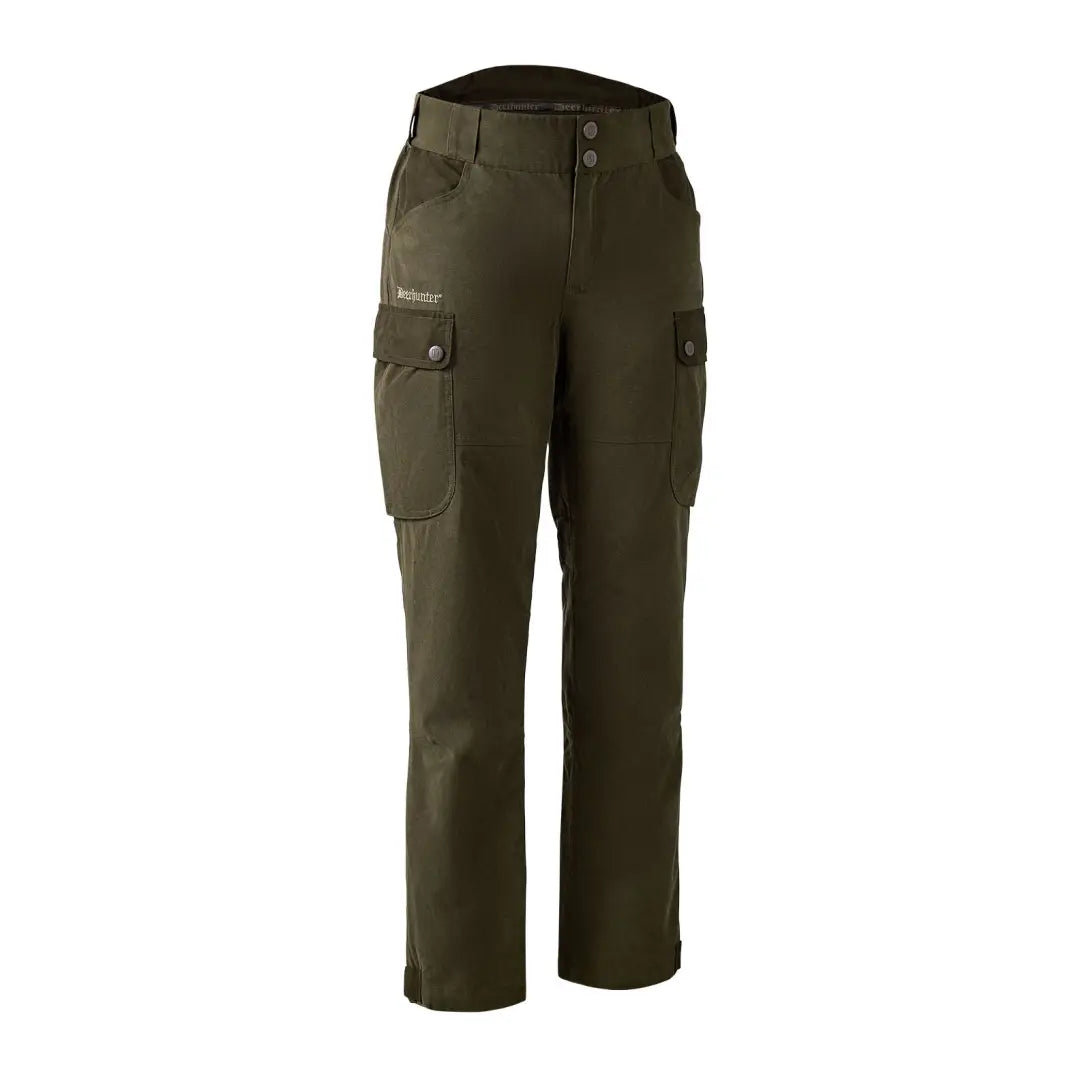 Deerhunter Eagle Trousers