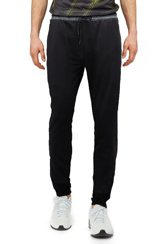 Black/Charcoal