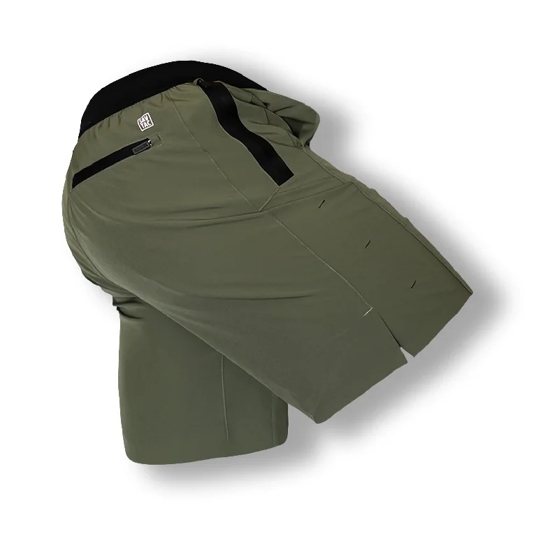 Kinetic Shorts Practical Men's Quick