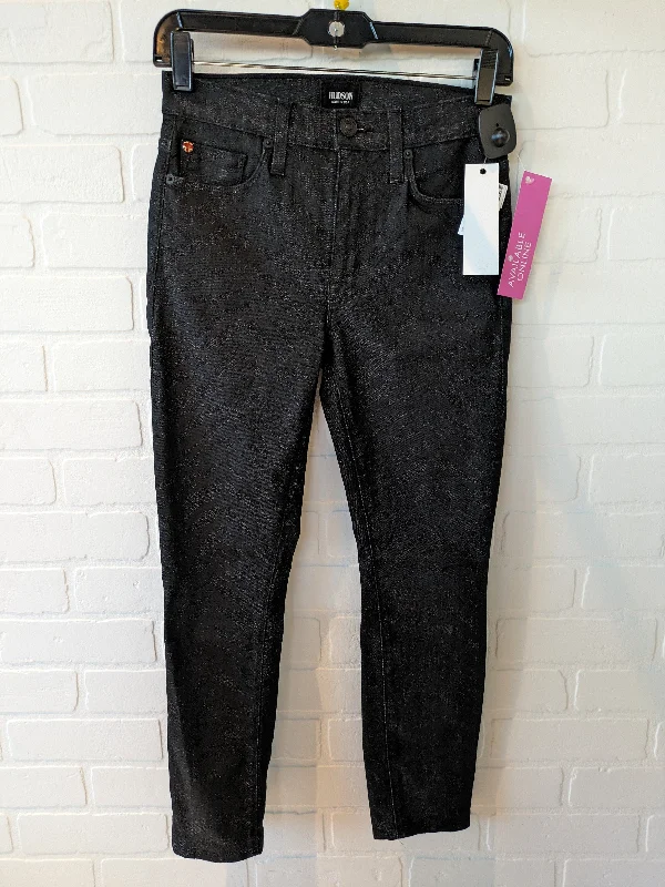 Jeans Designer By Hudson  Size: 2 Relaxed Men's Australian 